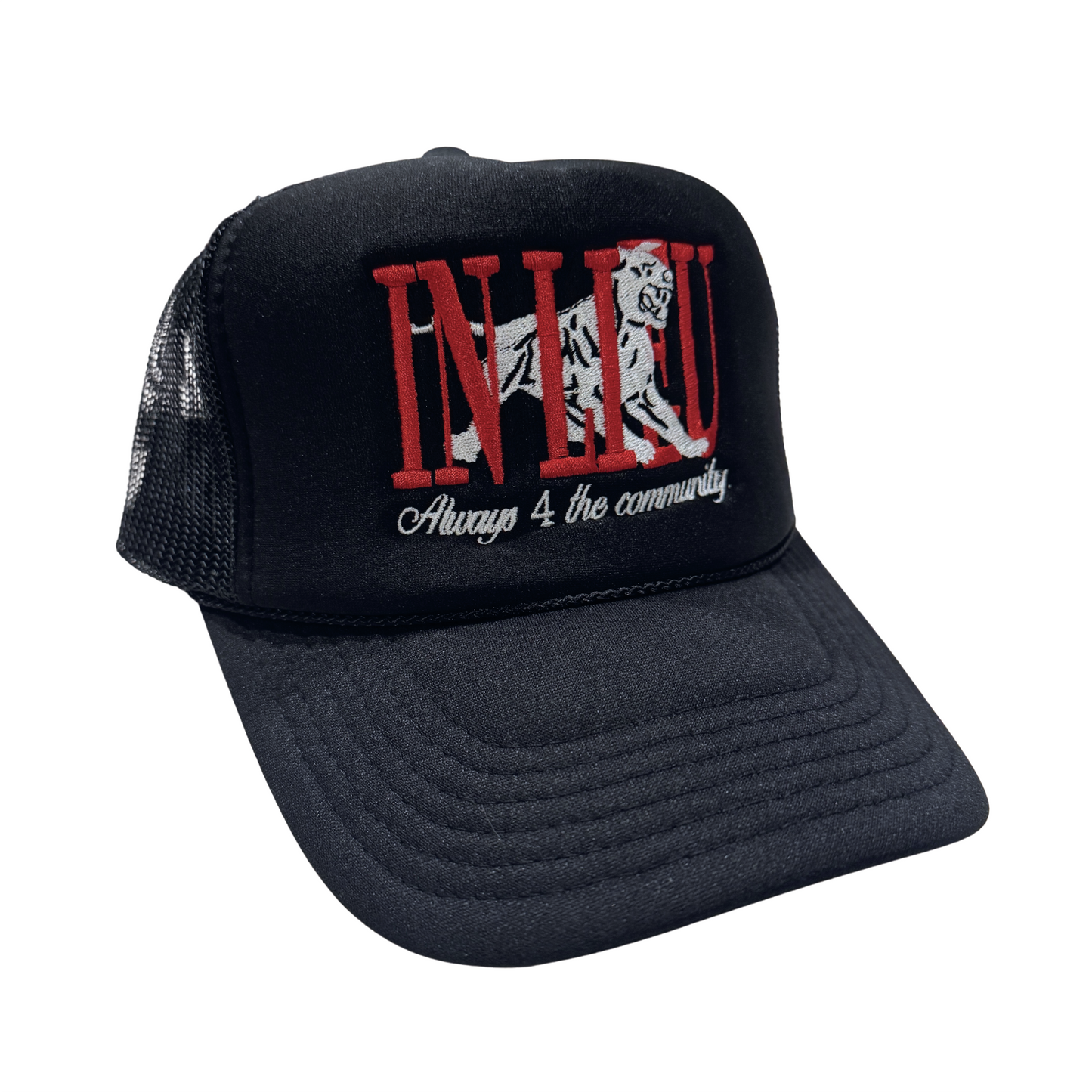 Community Trucker Hat