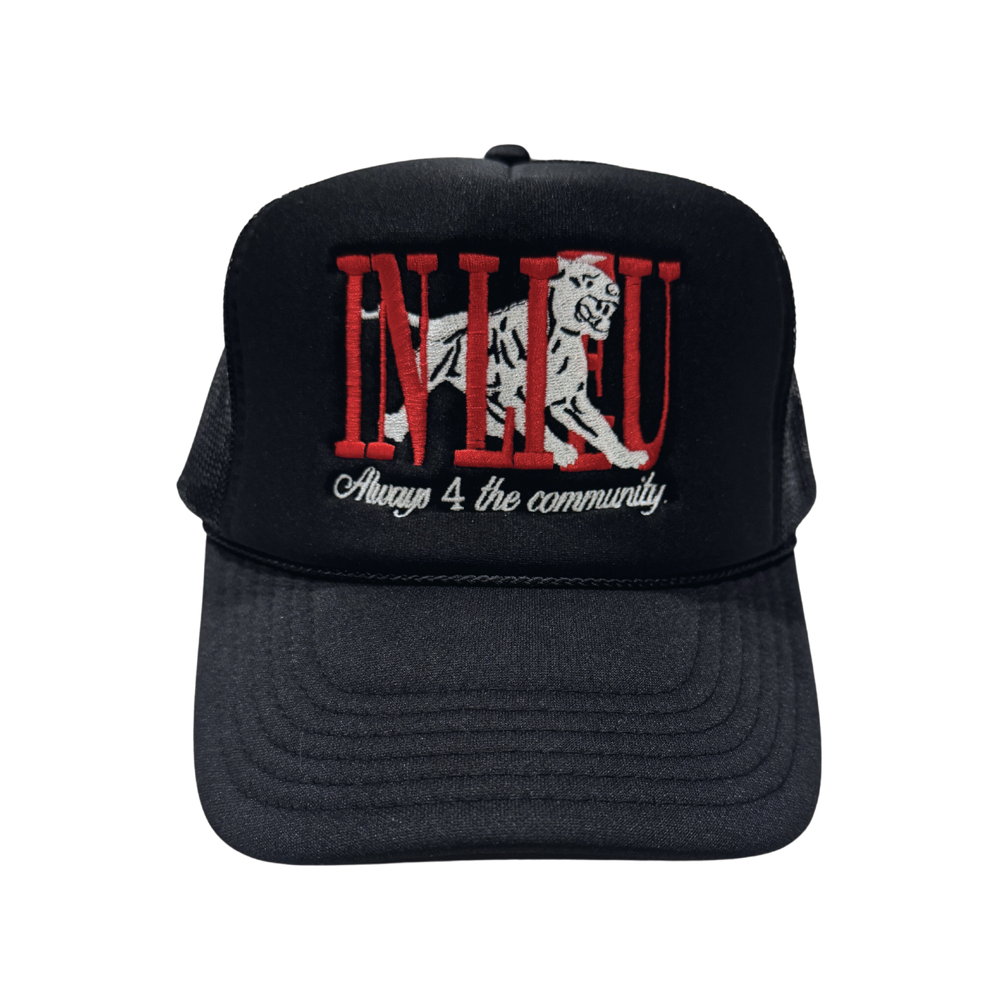 Community Trucker Hat