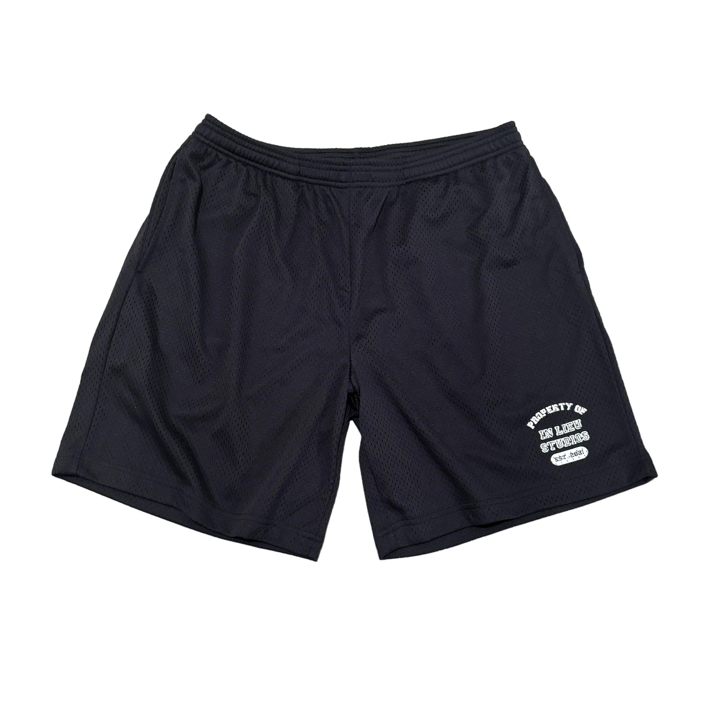 Gym Shorts