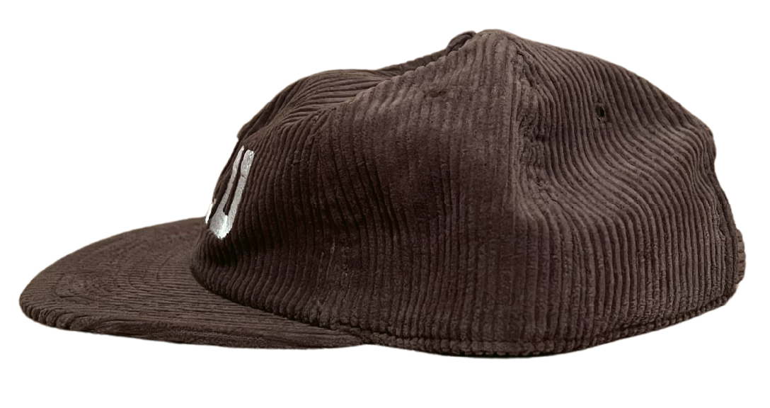 INLU Cap (Walnut)