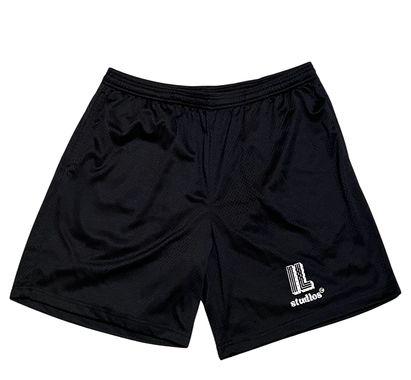 IL Studios Mesh Shorts