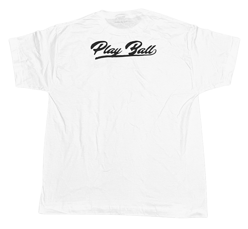 Play Ball Tee