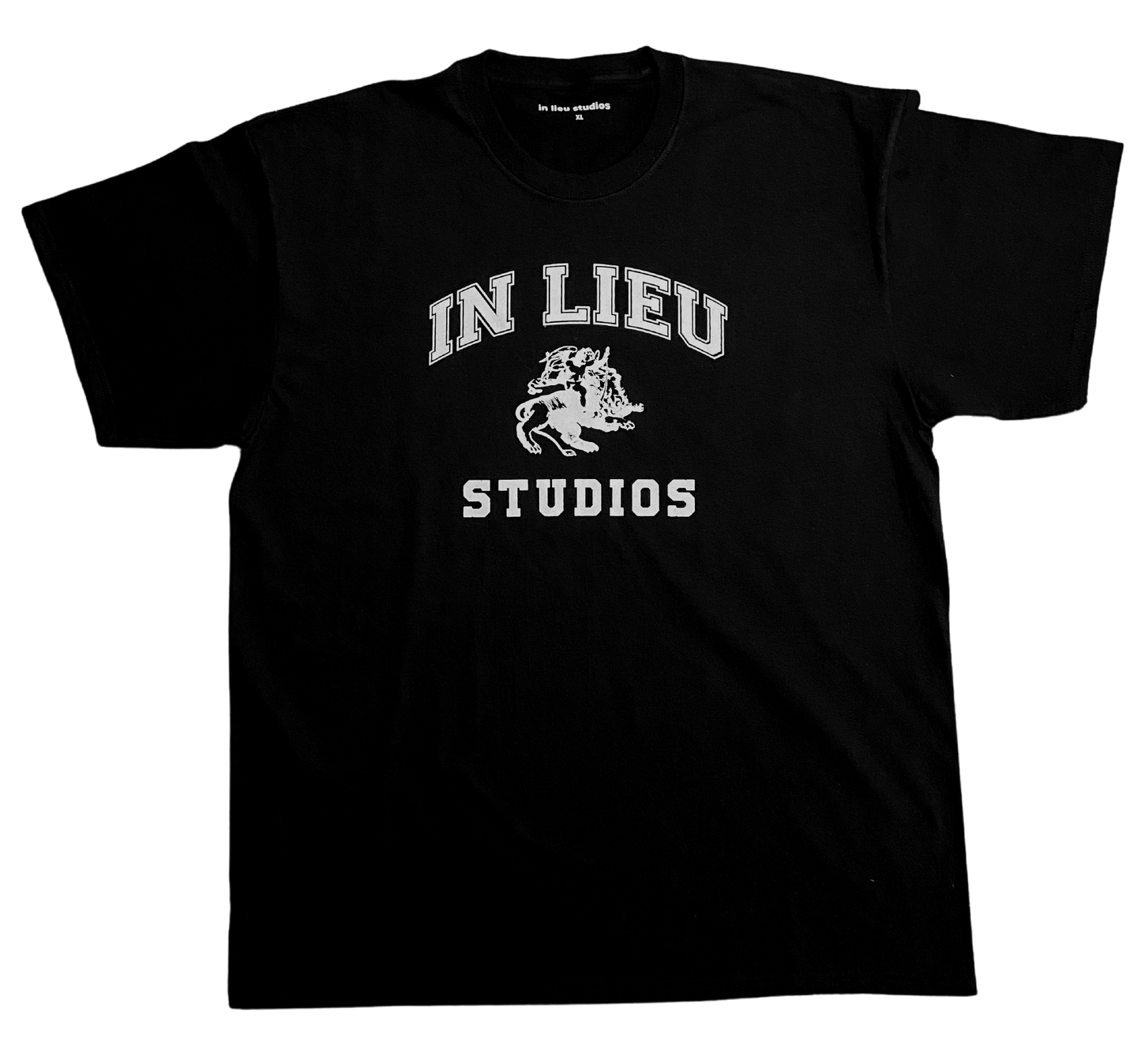 Uniform Tee (Black)