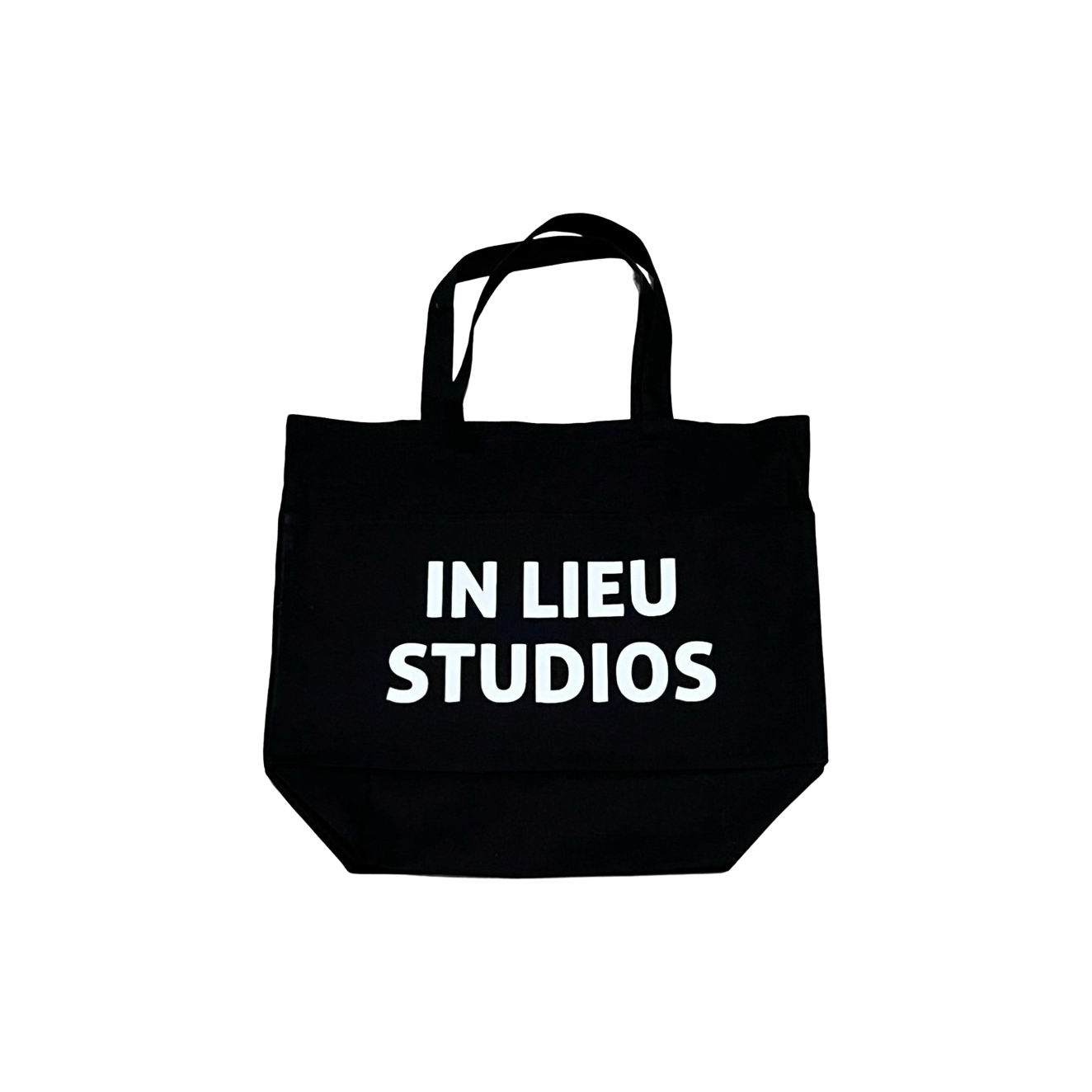 Tote Bag (Black)