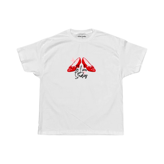 Ruby Slipper Tee