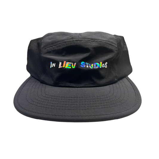 Holographic 5 Panel