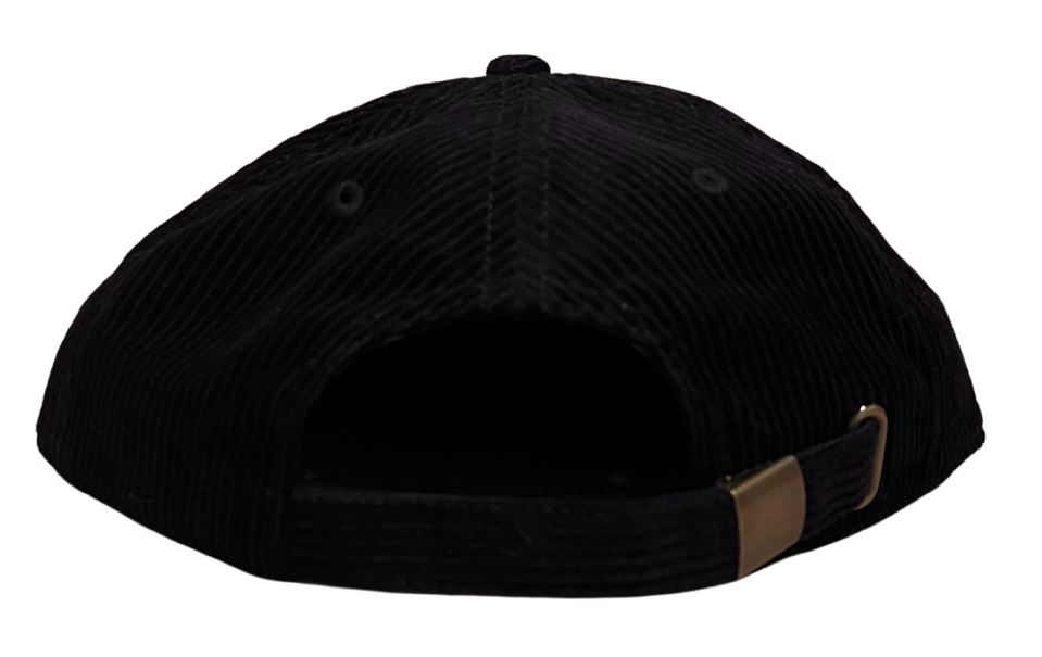 INLU Cap (Black)