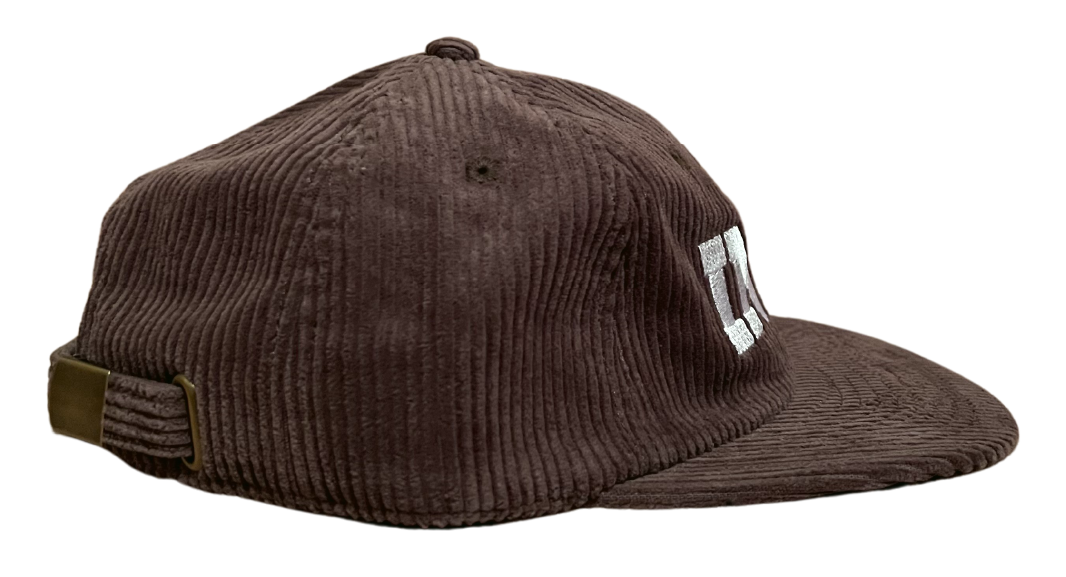 INLU Cap (Walnut)