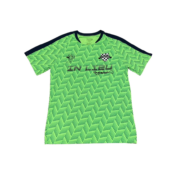 Soccer Jersey (Volt)