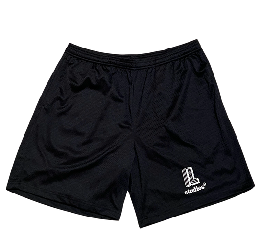 IL Studios Mesh Shorts