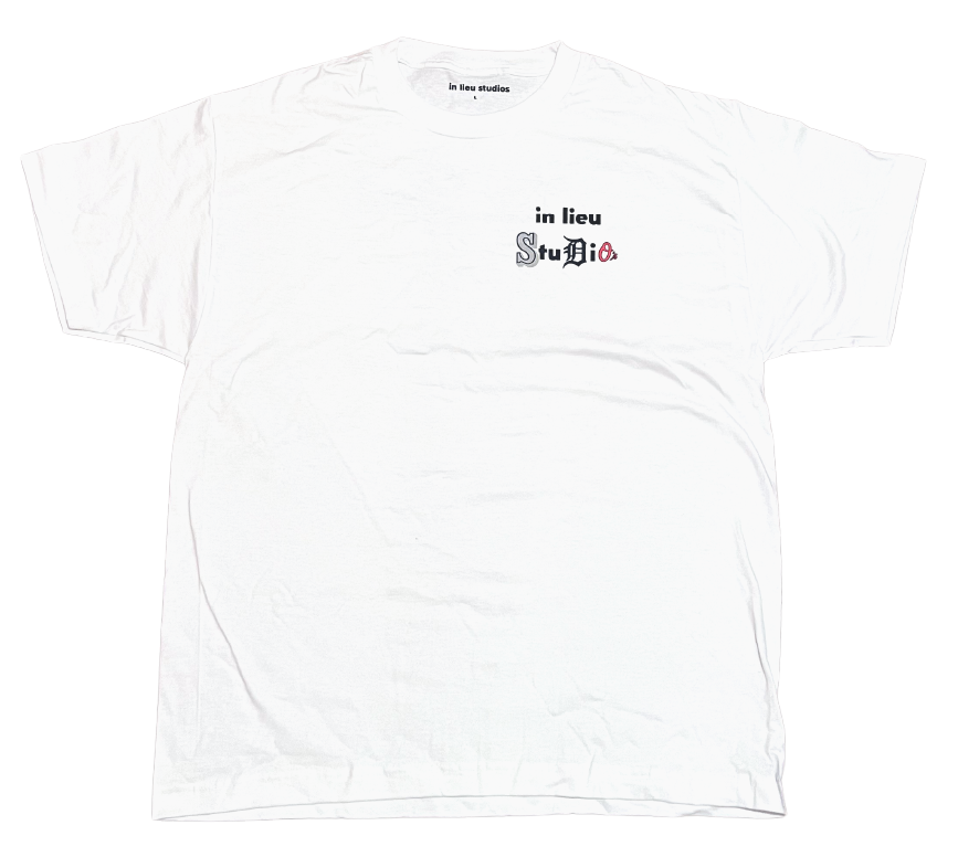 Play Ball Tee