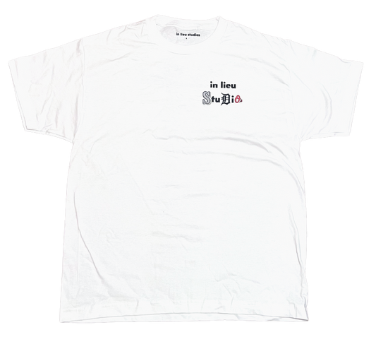 Play Ball Tee