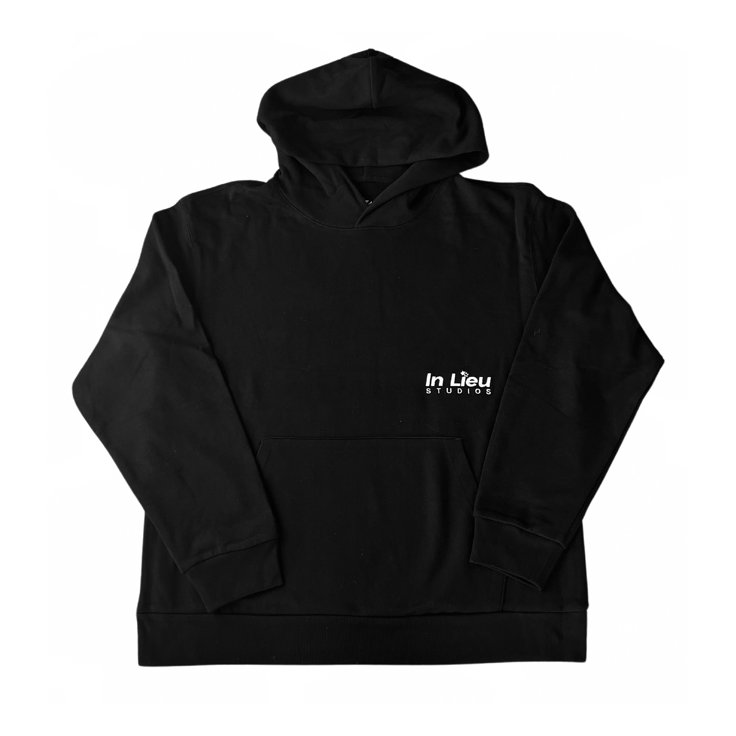 "The Uniform" Hoodie