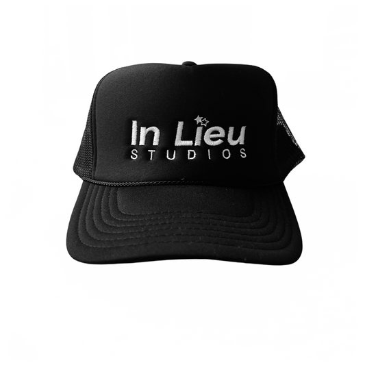 "The Uniform" Trucker Hat