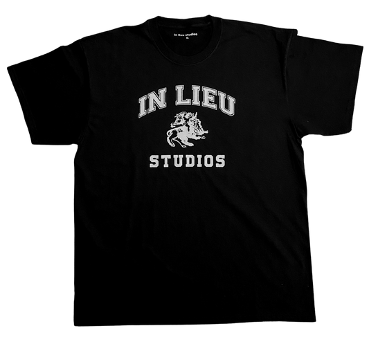Uniform Tee (Black)