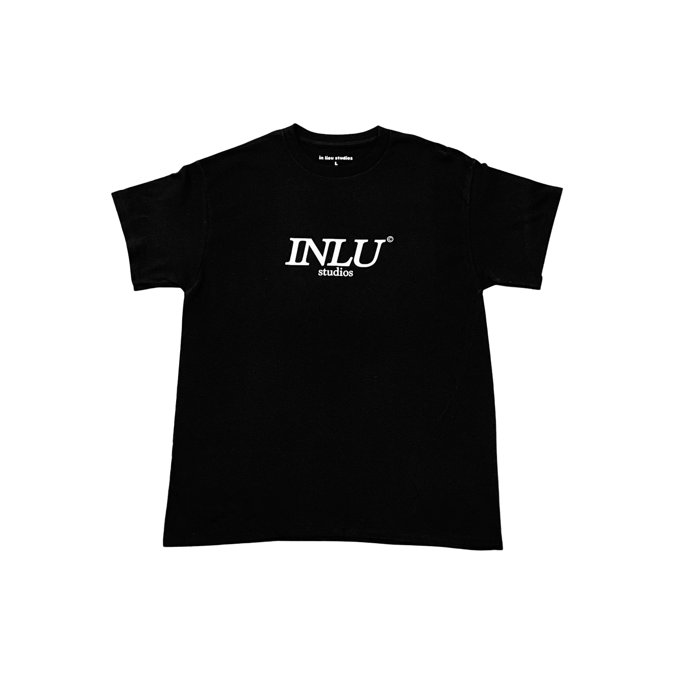 Basic Tee (Black)