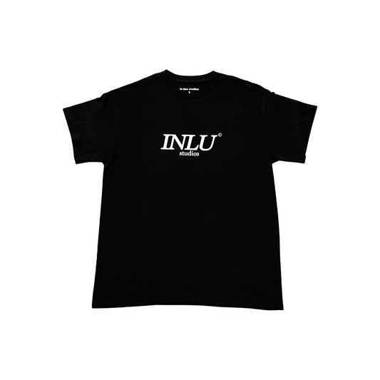 Basic Tee (Black)