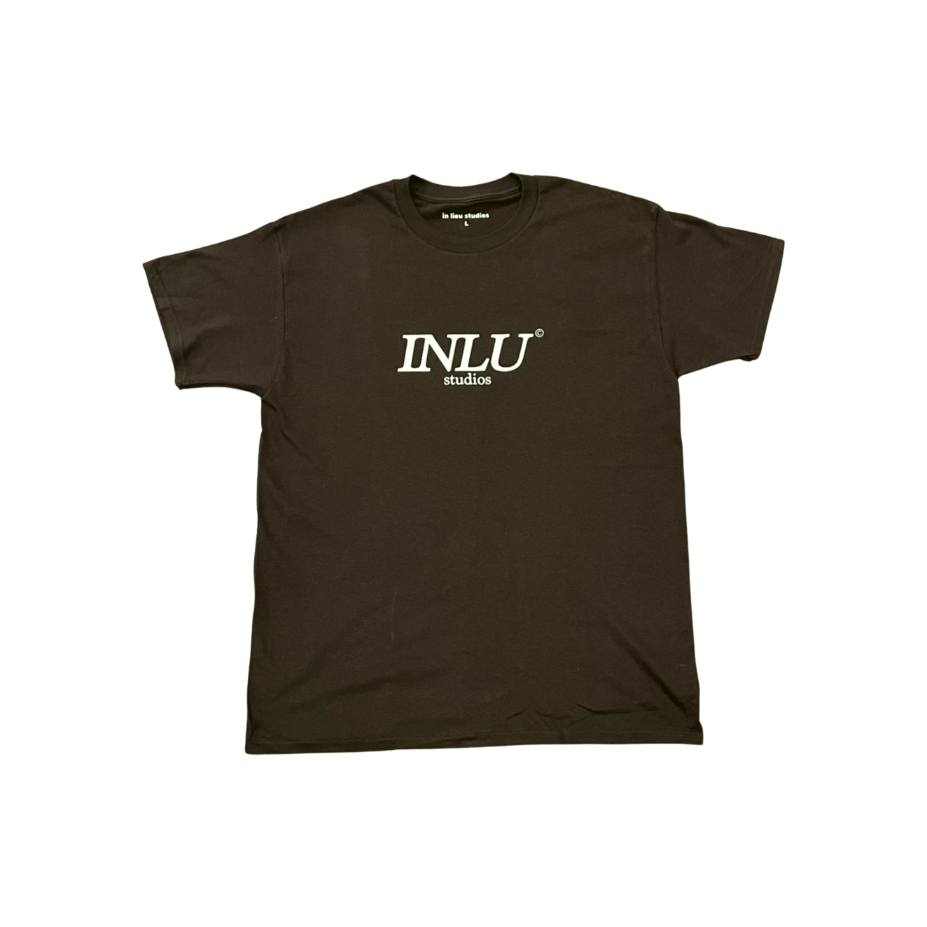 Basic Tee (Brown)