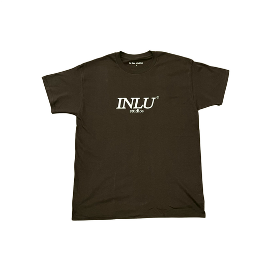 Basic Tee (Brown)