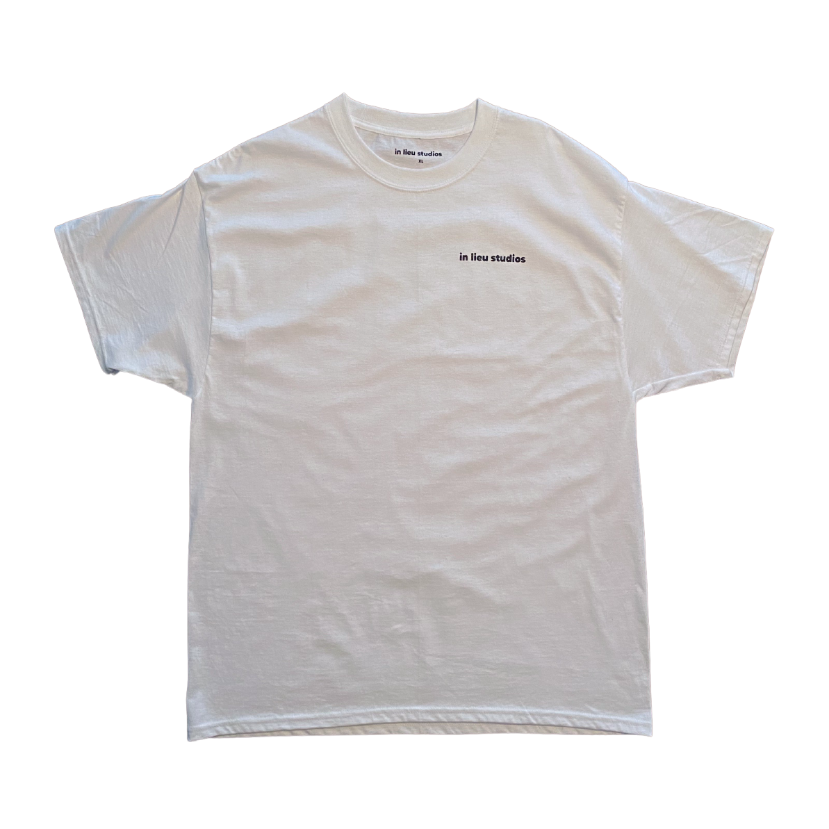 Logo Tee