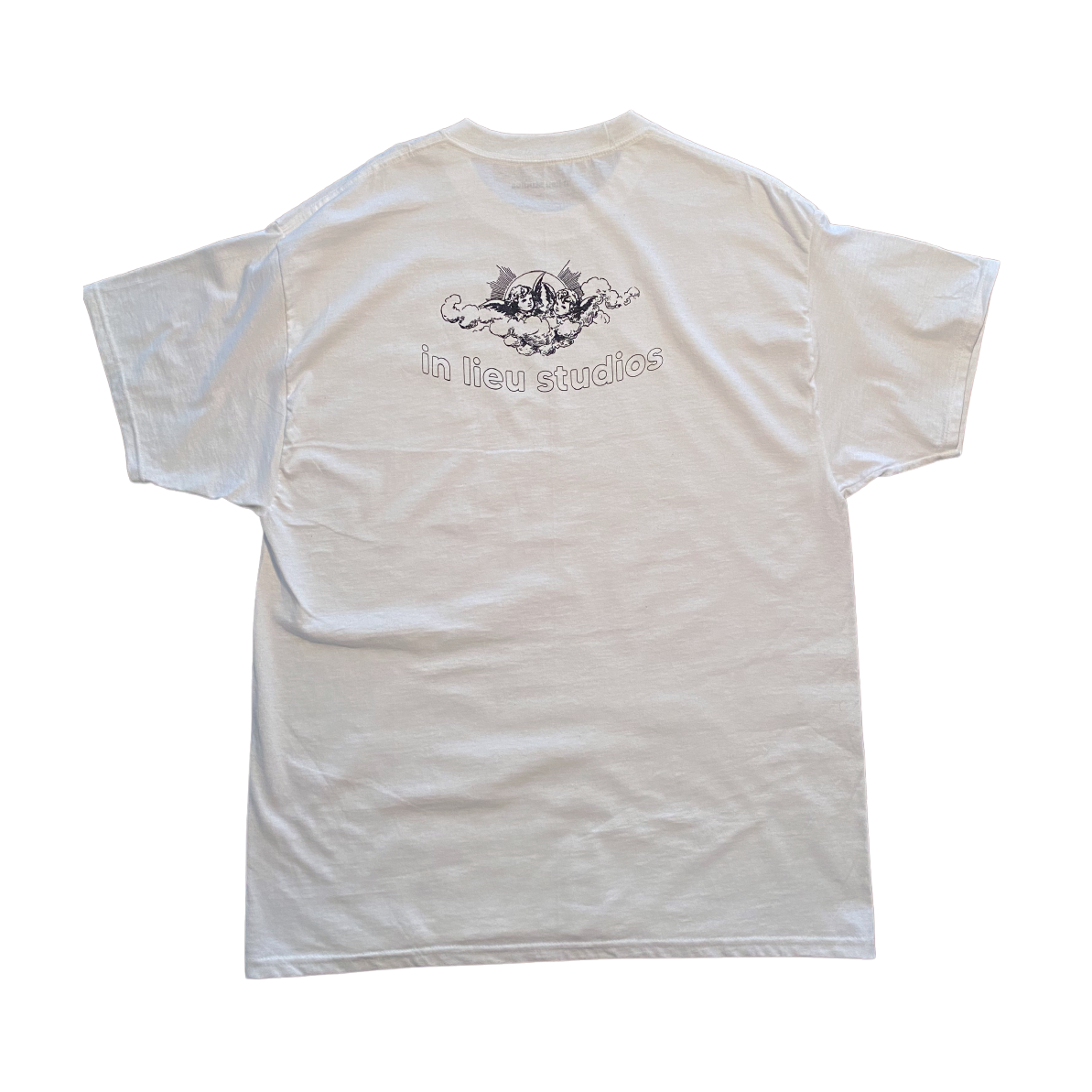 Logo Tee