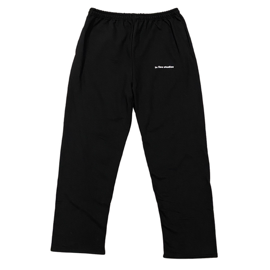 Logo Sweatpants