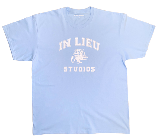 Uniform Tee (Lt. Blue)