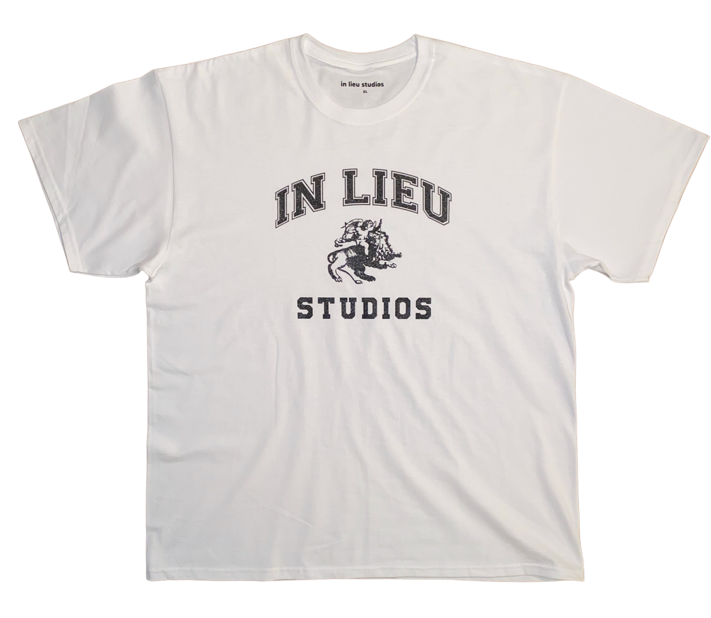 Uniform Tee (White)