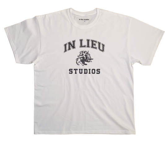 Uniform Tee (White)